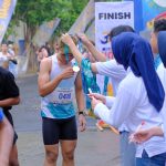 Daftar UMPO FUN RUN 2026 : Intip Deretan Fasilitas Premium yang Bakal Didapat Peserta Jersey Eksklusif, Medali dan fasilitas lainya