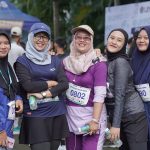 Resmi Digelar 6 Juni! Ini Bocoran Rute UMPO FUN RUN 2026
