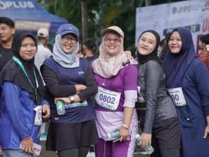 Resmi Digelar 6 Juni! Ini Bocoran Rute UMPO FUN RUN 2026